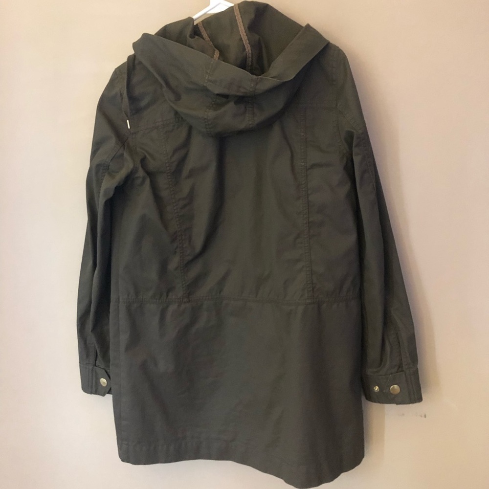 Jcrew jacket - Picture 4 of 5
